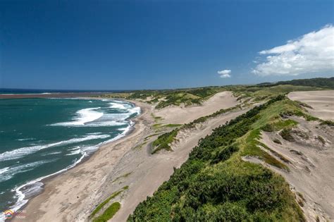 Sigatoka Sand Dunes // A weekend in the Sigatoka area | Livingdreams.tv