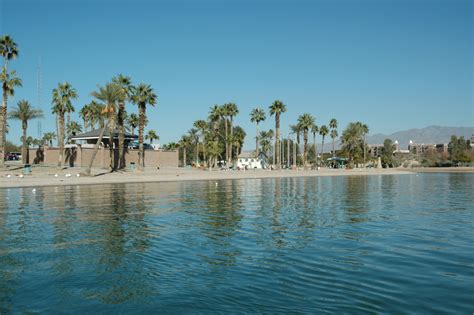 Lake Havasu Guide Photos - Lake Havasu