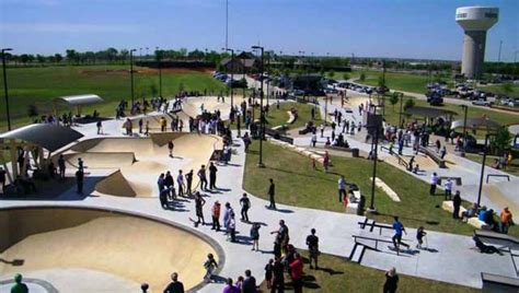 Things to Do in McKinney | Tour Texas