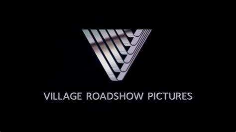 Village roadshow pictures logo 2017 - YouTube