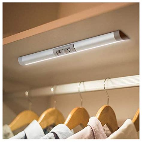 Best LED Closet Light Fixtures of 2023 (Affordable Models!)