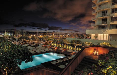 The Modern Honolulu | Honolulu, Oahu Hotel | Virgin Holidays