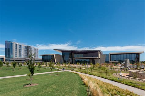 OKC VeloCity | Oklahoma City Convention Center complete, Omni set to open