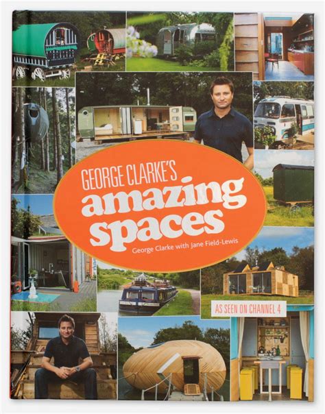 Amazing Spaces | George clarke amazing spaces, Amazing spaces, George ...