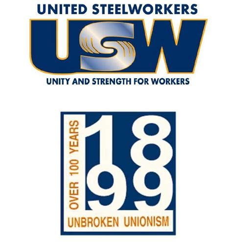 USW OFFICIAL CONTRACT RATIFICATION ANNOUNCED | LOCAL 1899 GRANITE CITY, IL