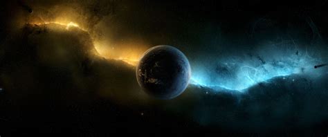 Ultra Wide 3440X1440 Space Wallpapers - Top Free Ultra Wide 3440X1440 Space Backgrounds ...