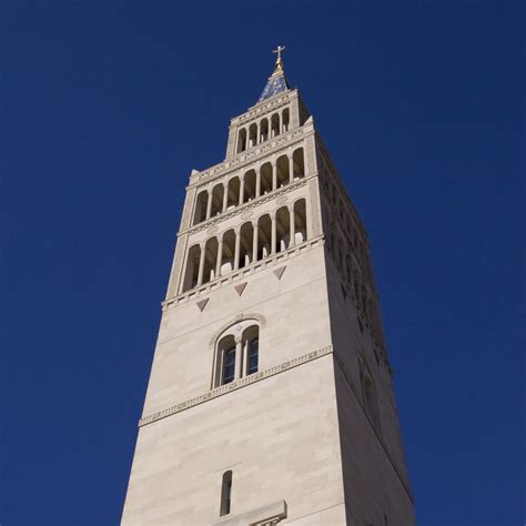 10 Fun Facts About the Architecture of the Basilica - National Shrine ...