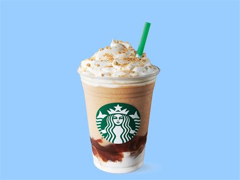 Starbucks S'mores Frappuccino Review | Chatelaine