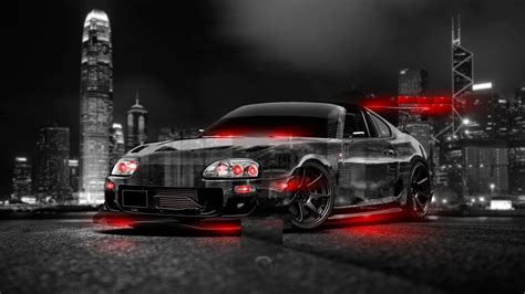 Supra Wallpapers - Top Free Supra Backgrounds - WallpaperAccess