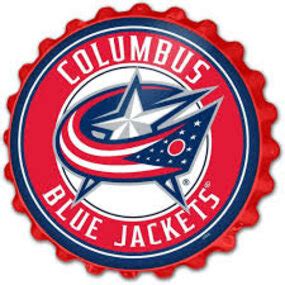 Discount Columbus Blue Jackets Tickets for Military & Government | GovX