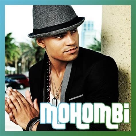 Share the song "In Your Head" From Mohombi. - Music Sharing For U