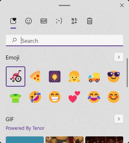 Windows 11 Emoji Keyboard: Keyboard Shortcut, Symbol Categories, Extras