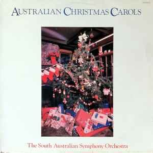 The South Australian Symphony Orchestra – Australian Christmas Carols ...