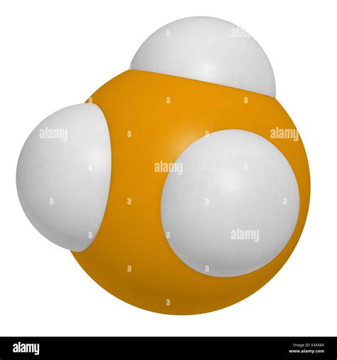 Phosphine structure hi-res stock photography and images - Alamy