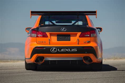 LEXUS IS F CCS-R - Sports Cars Photo (31467516) - Fanpop