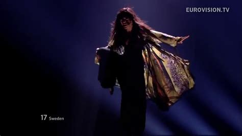 Loreen performing @ Eurovision 2012 - Loreen Photo (30976838) - Fanpop