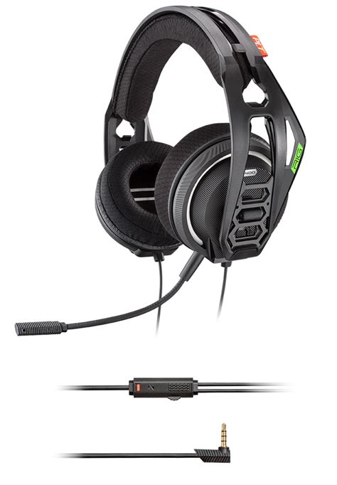 Rig 400hx Dolby Atmos Gaming Headset | Gaming Headsets | Gaming ...