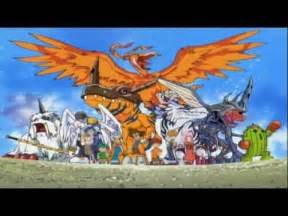 Digimon Opening ButterFly (Chilean CD version) - YouTube