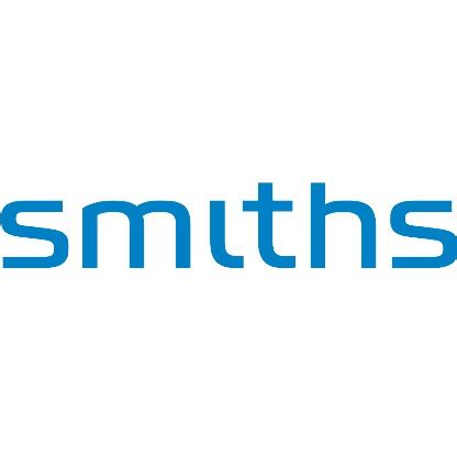 Smiths Group on the Forbes Top Multinational Performers List