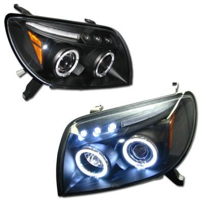 Toyota Headlights | Toyota Headlights