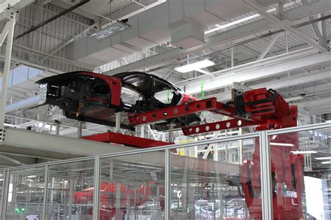 Tesla is about to enter the most critical period in the company's history - Business Insider