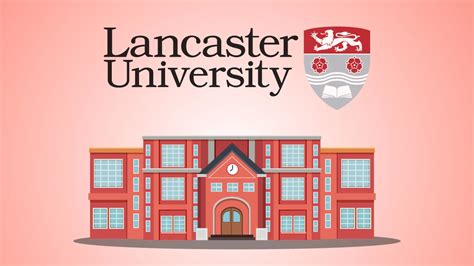 Lancaster University: Ranking Acceptance rate and Courses