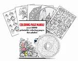 1000 Coloring Pages To Print sketch template