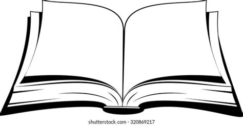 Book Draw Images, Stock Photos & Vectors | Shutterstock