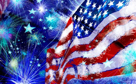 Flag Fireworks Wallpapers - Top Free Flag Fireworks Backgrounds - WallpaperAccess