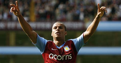 Gabriel Agbonlahor Retires From Football | Fab.ng