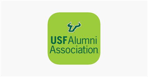 ‎USF Alumni Association on the App Store