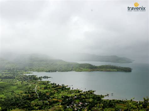 Satara Tourist Places - Explore Nature, Waterfalls and Ancient Forts