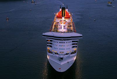 Cunard's Queen Mary 2 - 2021 World Cruise Preview.