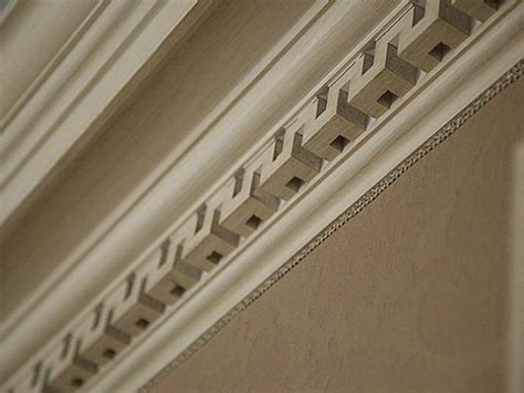 Intricate dentil molding | For the home | Pinterest | Moldings, Woods and Wall finishes