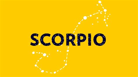 Scorpio Career Horoscope for 2019 | Vogue India | Horoscope