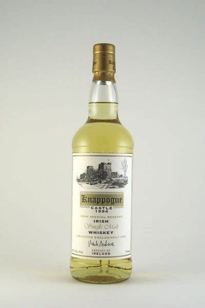 Knappogue Castle - 750ml - Colonial Spirits