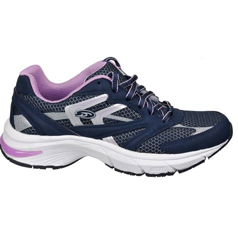 Dr. Scholl's Preset Athletic Shoe | Running Sneakers From Walmart ...