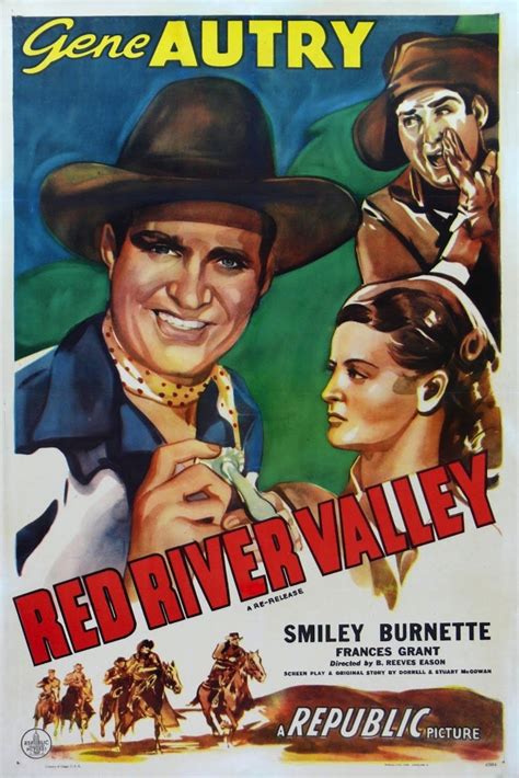 Red River Valley - vpro cinema - VPRO Gids