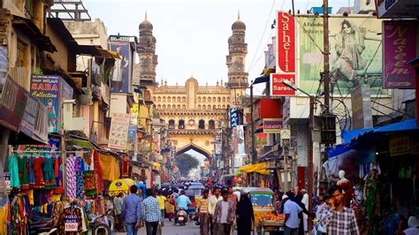 Hyderabad Vacations 2017: Package & Save up to $603 | Cheap Deals on ...