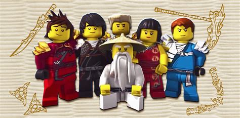 Ninjago LEGO Movie coming 2016 - | Ninjago, Lego movie, Lego ninjago