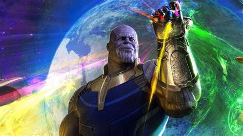 Is Thanos a Sympathetic Character? - Geek Ireland