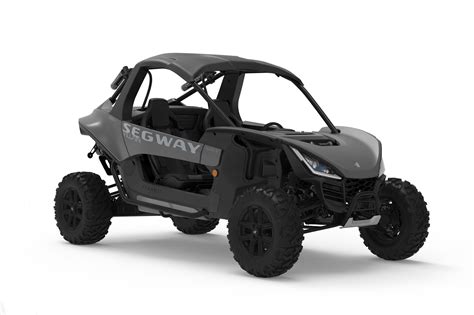 NEW MODELS | MY23 Segway Vehicle Lineup - UTV Sports