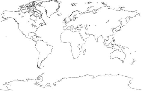 FREE MAPS. http://english.freemap.jp/blankmap/ | World map printable ...