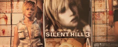 The Silent Hill Retrospective: Silent Hill 3 – Destructoid