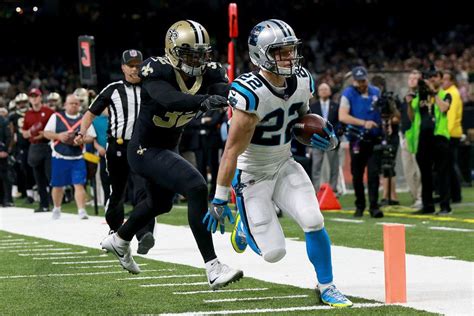 New Orleans Saints win showdown against Carolina Panthers: Game recap ...