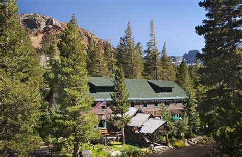 Tamarack Lodge (Mammoth Lakes, CA) - Resort Reviews - ResortsandLodges.com