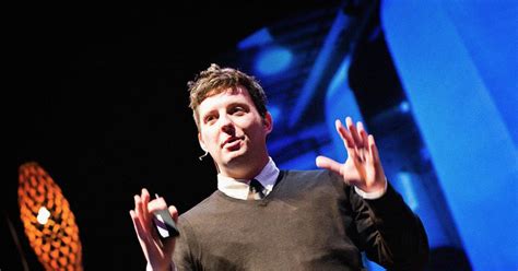 Michael McDaniel: Cheap, effective shelter for disaster relief | TED Talk