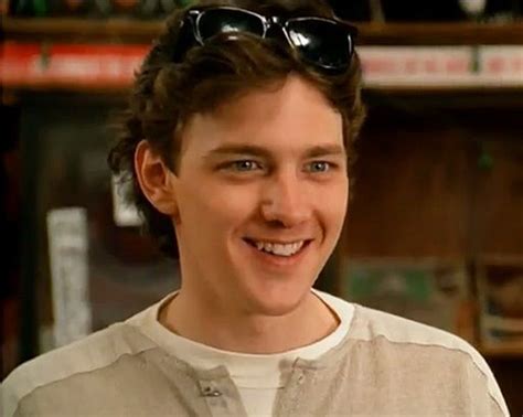 Andrew McCarthy as Blane - Pretty In Pink | Andrew mccarthy, 80s celebrities, Pretty in pink