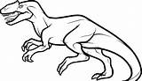Free Printable Dinosaur Coloring Pages For Kids sketch template