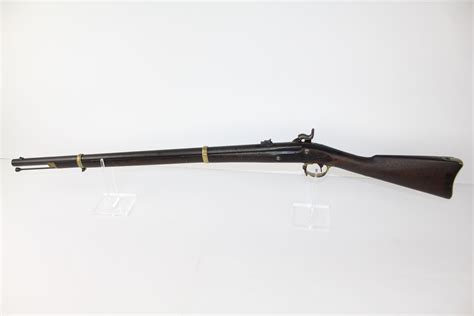 American Civil War 1863 Remington Zouave Rifle Musket Harpers Ferry 003 ...